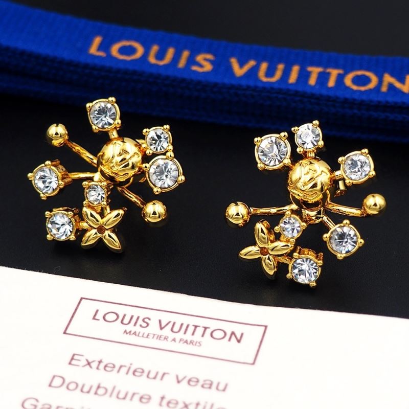 Louis Vuitton Earrings